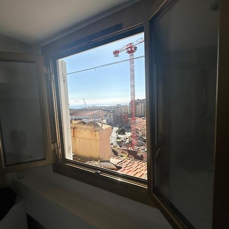 Studio Confort Business 20M2 - 2 Min A Pied De Monaco ボーソレイユ エクステリア 写真