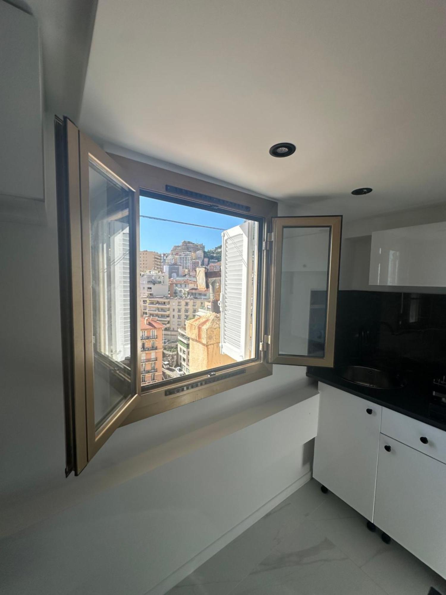 Studio Confort Business 20M2 - 2 Min A Pied De Monaco ボーソレイユ エクステリア 写真