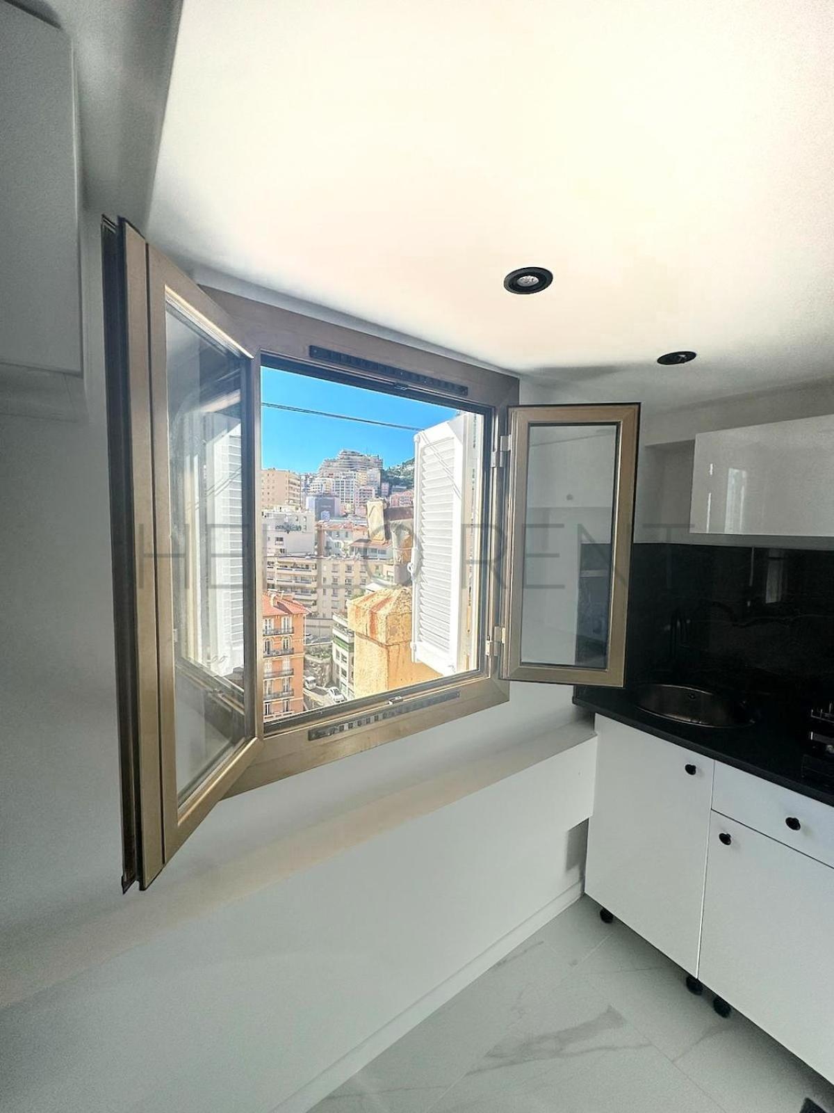 Studio Confort Business 20M2 - 2 Min A Pied De Monaco ボーソレイユ エクステリア 写真
