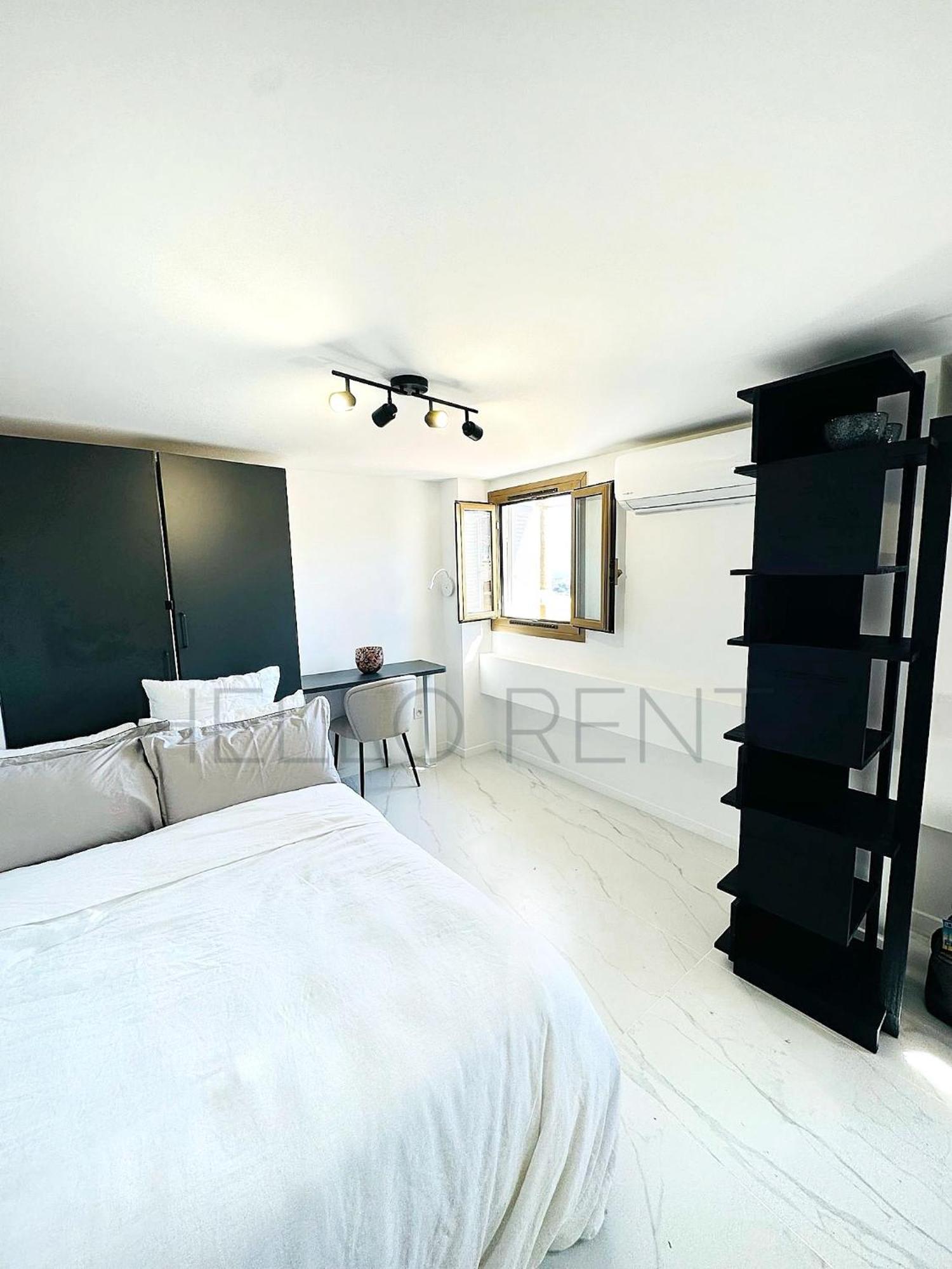 Studio Confort Business 20M2 - 2 Min A Pied De Monaco ボーソレイユ エクステリア 写真